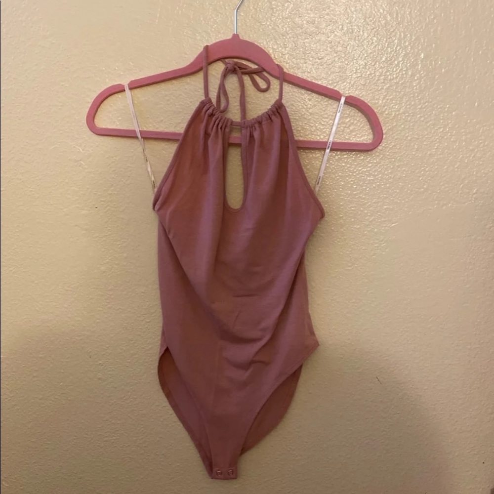 Bodysuit